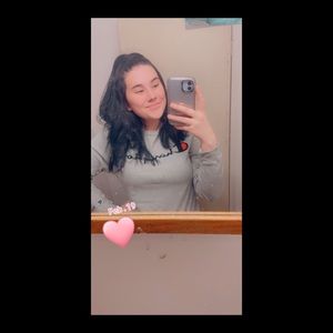 Meet your Posher, Haley